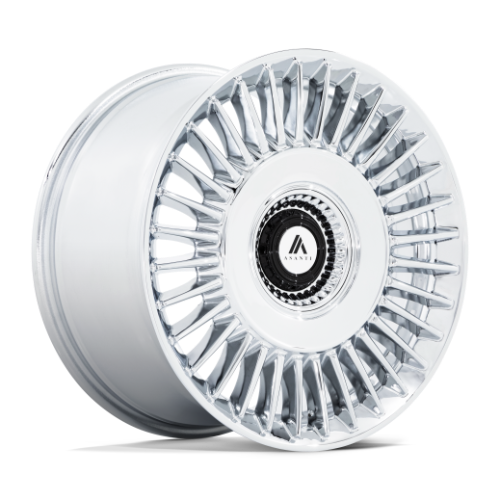 Asanti Black ABL-40 TIARA